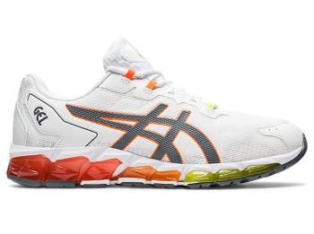 Asics Erkek GEL-QUANTUM 360 6 Spor Ayakkabı TR718EC